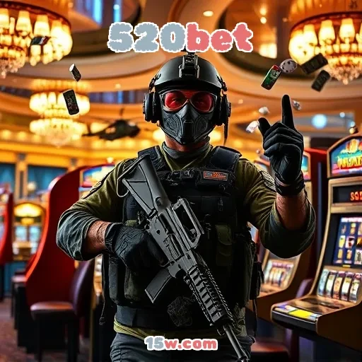 520bet: O Suporte 24/7 Que Transforma Sua Experiência de Jogo